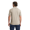 Heren Polo 5018060 Beige