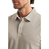Heren Polo 5018060 Beige