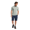 Heren Polo 5018060 groen