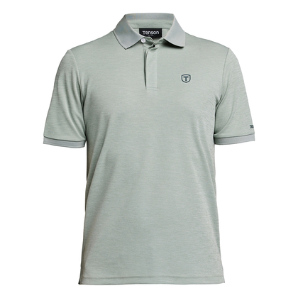 Heren Polo 5018060 groen