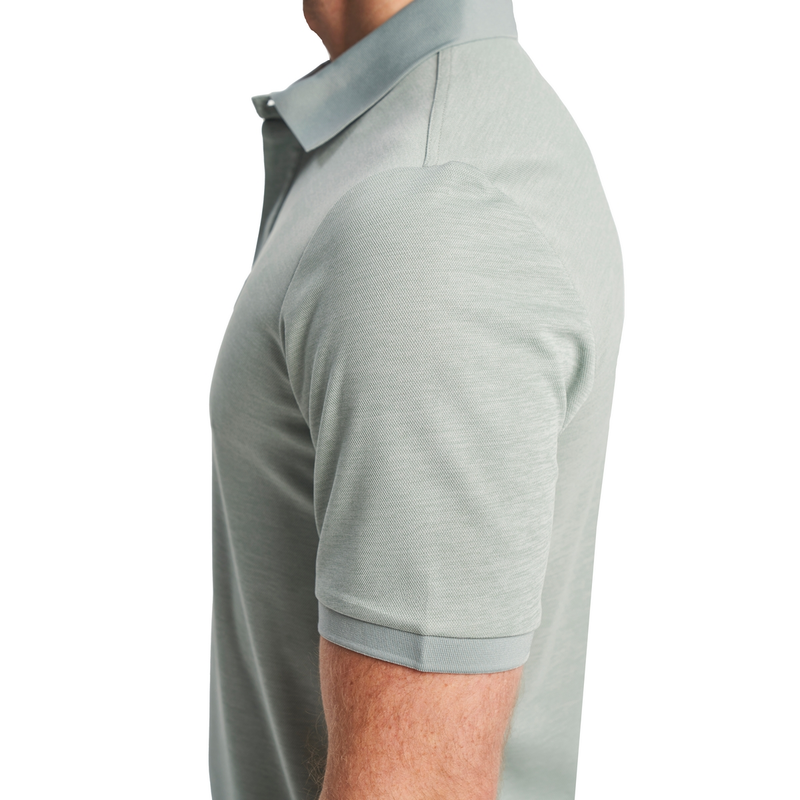 Heren Polo 5018060 groen Tenson GROEN