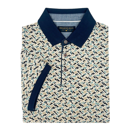 Heren Polo 5152100-73