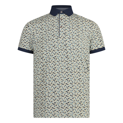 Heren Polo 5152100-73