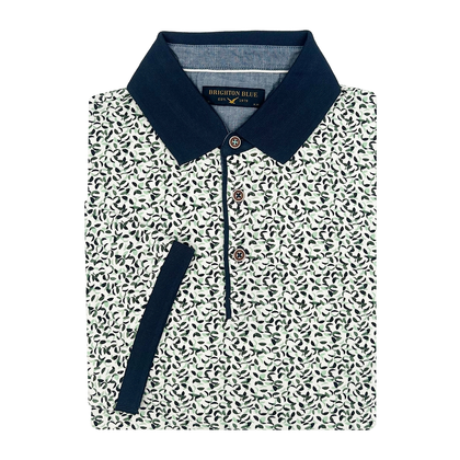 Heren Polo 5152105-73