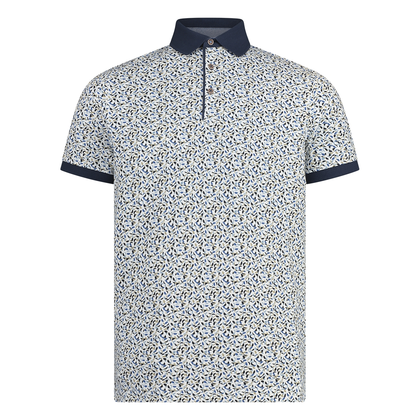 Heren Polo 5152105-73