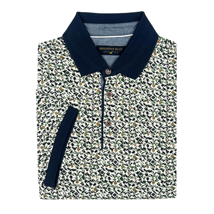 Heren Polo 5152115-73