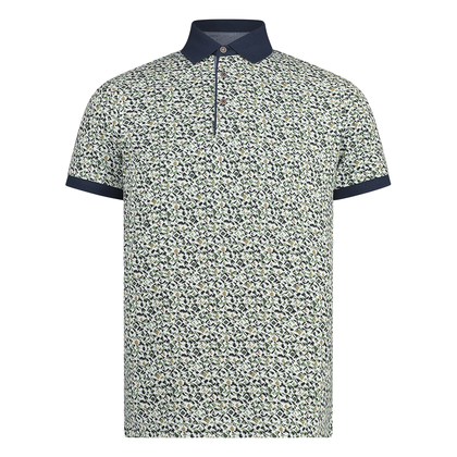 Heren Polo 5152115-73