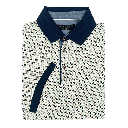 Heren Polo 5152120-73