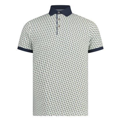 Heren Polo 5152120-73