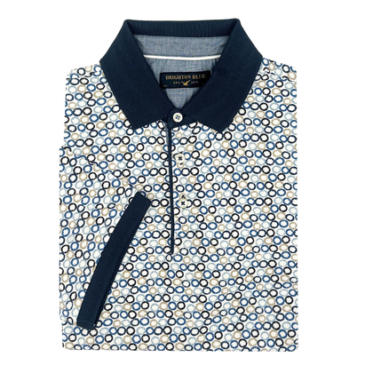 Heren Polo 5152125-73