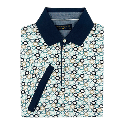 Heren Polo 5152130-73