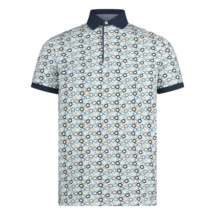 Heren Polo 5152130-73