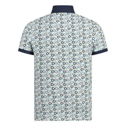 Heren Polo 5152130-73