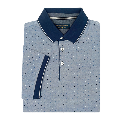 Heren Polo 515216-73
