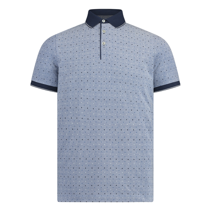 Heren Polo 515216-73