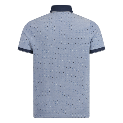 Heren Polo 515216-73