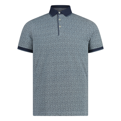 Heren Polo 515225-73
