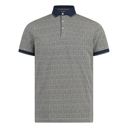 Heren Polo 515225-73