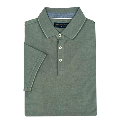 Heren Polo 515287-73