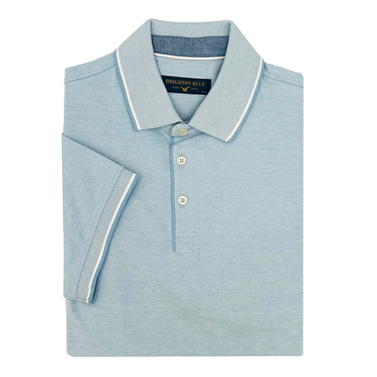 Heren Polo 515287-73