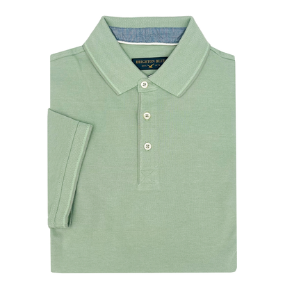 Heren Polo 515287-73