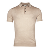 Heren Polo 51835TM100.12