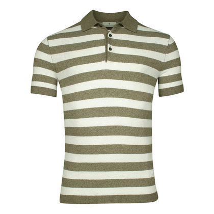 Heren Polo 51835TM805.75