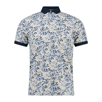 Heren Polo 52100