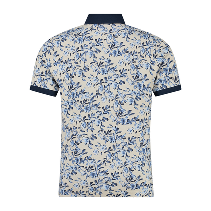 Heren Polo 52100