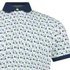 Heren Polo 52105