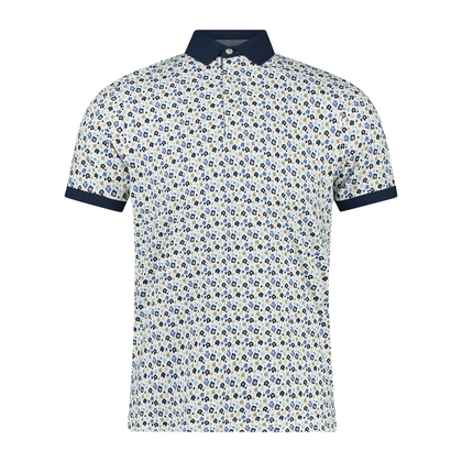 Heren Polo 52105