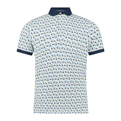 Heren Polo 52105
