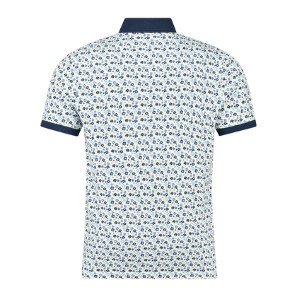 Heren Polo 52105