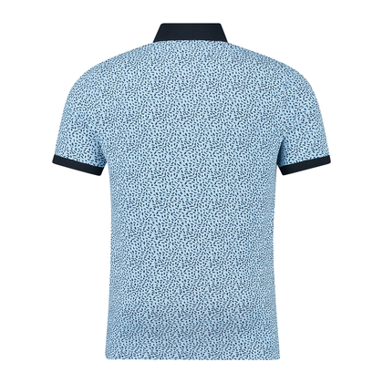 Heren Polo 52110