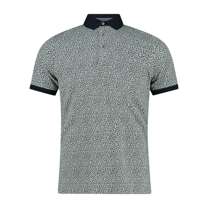 Heren Polo 52110