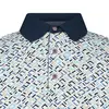 Heren Polo 52115