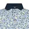 Heren Polo 52115