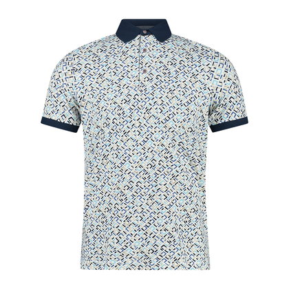 Heren Polo 52115