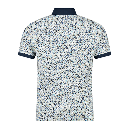Heren Polo 52115