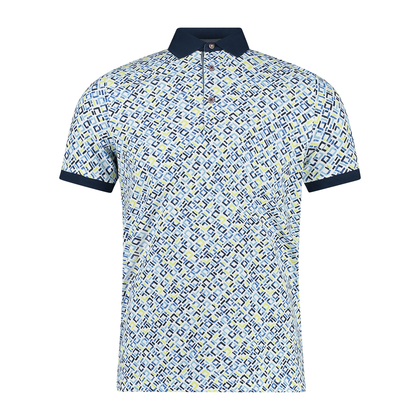 Heren Polo 52115