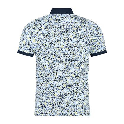 Heren Polo 52115