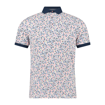 Heren Polo 52115
