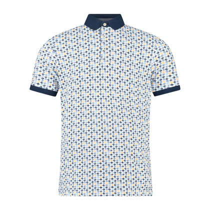 Heren Polo 52125