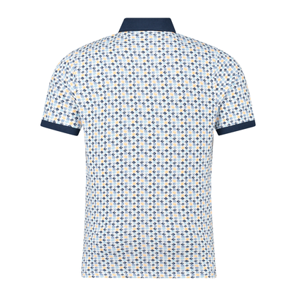 Heren Polo 52125