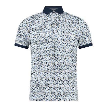 Heren Polo 52145