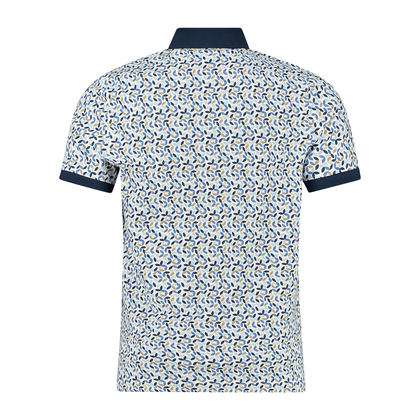 Heren Polo 52145