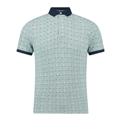 Heren Polo 52150