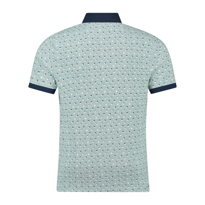 Heren Polo 52150