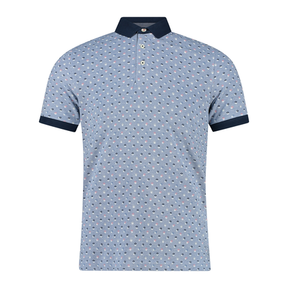 Heren Polo 52150