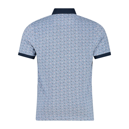 Heren Polo 52150